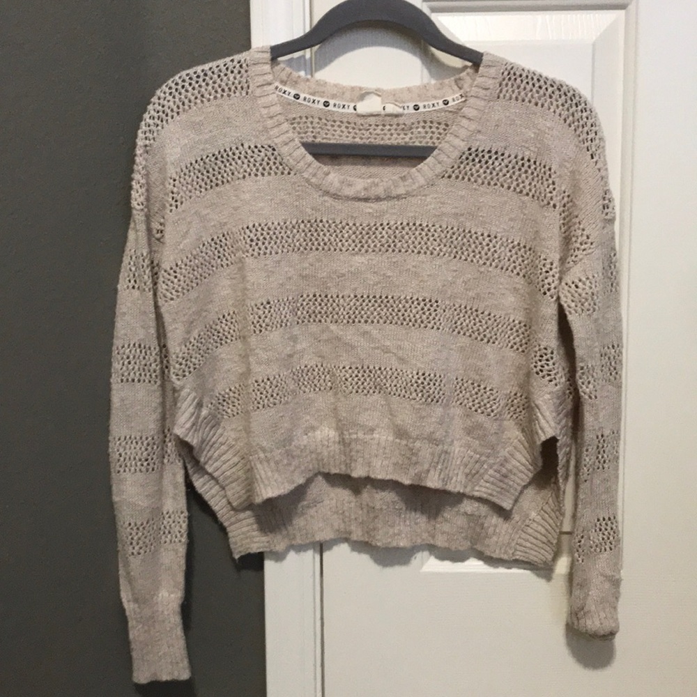 Roxy Pullover Shirt